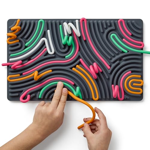 XL Sensory Activity Board