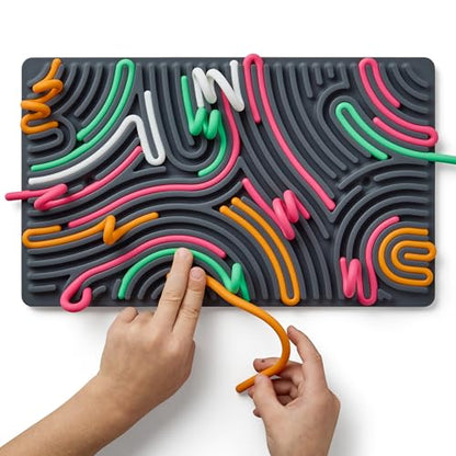 XL Sensory Activity Board