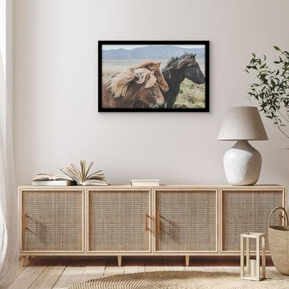 16x26 Poster Frame