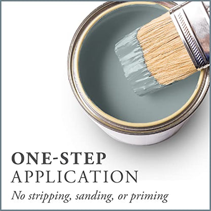 Chalk Based One Step Paint for Furniture (32 Ounce)
