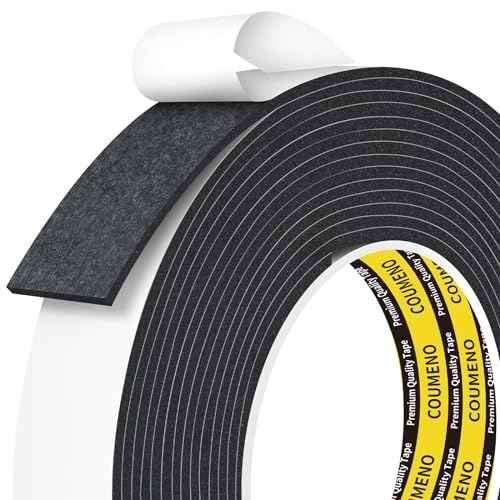 Heavy Duty Double Sided Tape