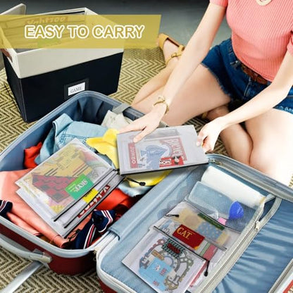 Board Game Storage