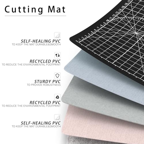 8in×6in Cutting Mat