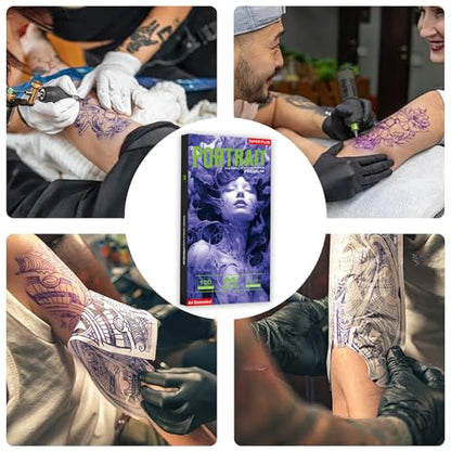 Tattoo Transfer Paper (1000 Gram)