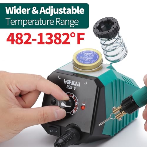 939 V Wood Burning Pen Wood Burning Kit with 23 Wire Nibs
