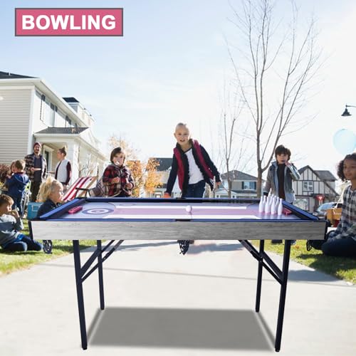 5in1 Multi fuction Games Table