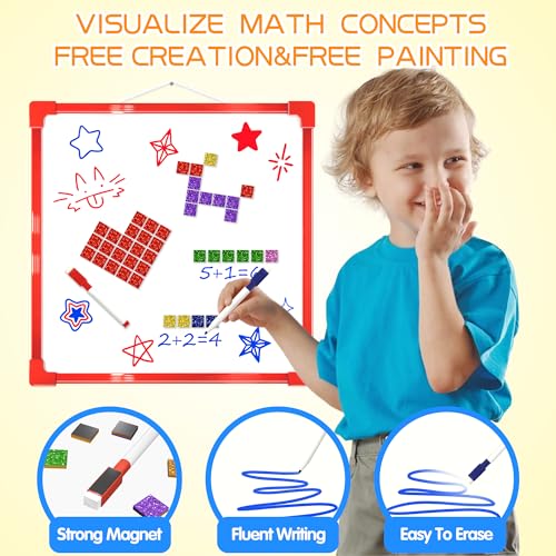 Learning Educational STEM Toy