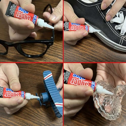 Super Glue 6 X 3g (6 Count)