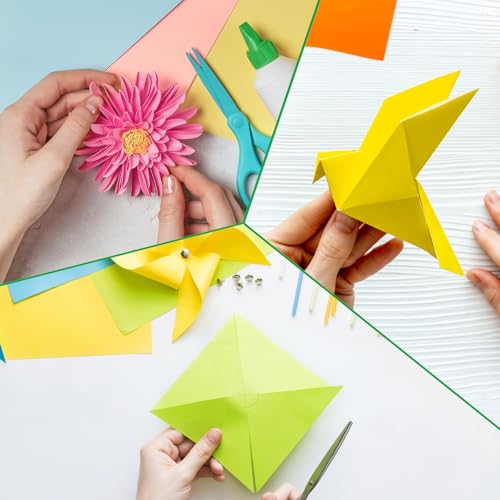 300 Sheets Origami Paper