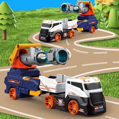 Truck Toys for Kids