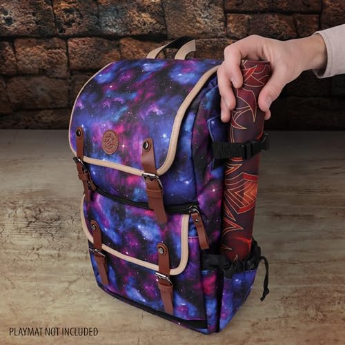 Designer Edition TCG Backpack