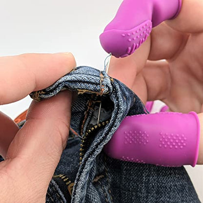 FLEX Thimbles (9 Count)