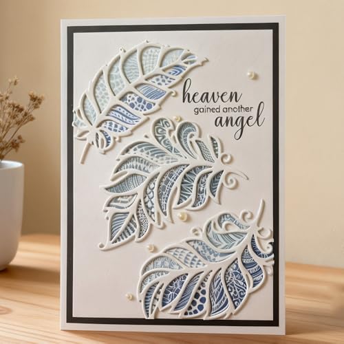 Metal Cutting Die for Scrapbooking