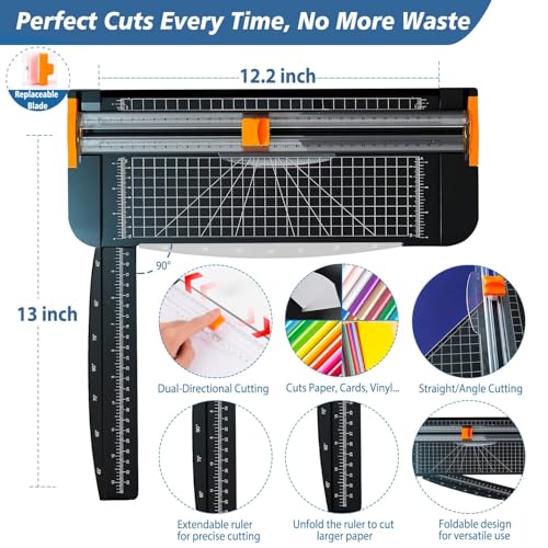 All-in-One Bundle for Maker and Explore Air Cutting Machine (56 Count)