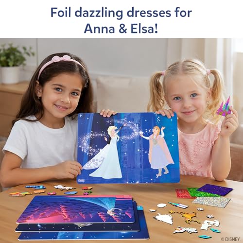 Foil Fun Disney Frozen