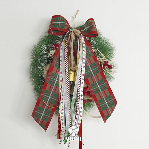 Christmas Ribbon 3 (180 Foot)