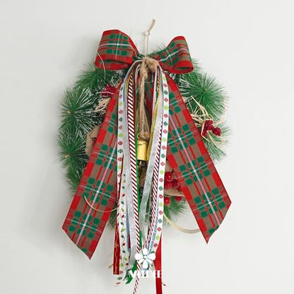 Christmas Ribbon 3 (180 Foot)