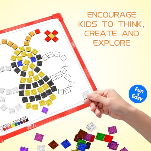Learning Educational STEM Toy