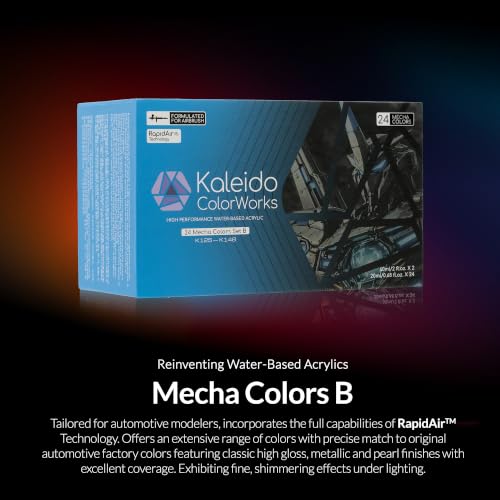 Kaleido Water (20.29 Fl Oz)