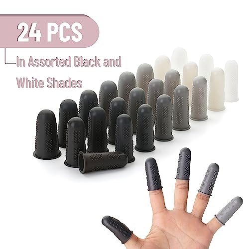 Hot Glue Gun Finger Protectors