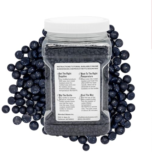 Blended Waxes