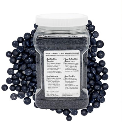 Blended Waxes