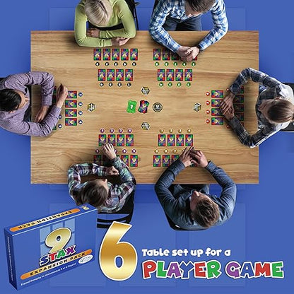 Card Game Family