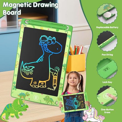 LCD Writing Tablet for Kids