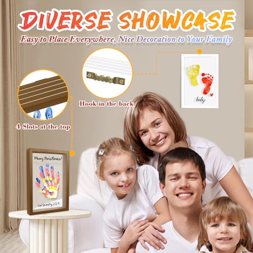 Family Handprint Kit