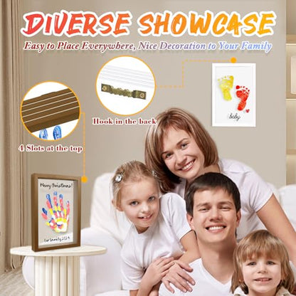 Family Handprint Kit