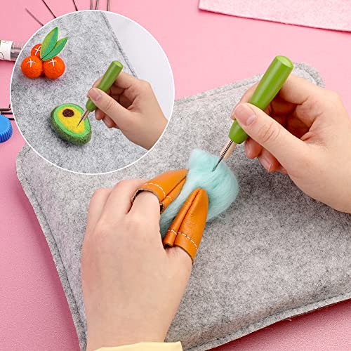 Needle Felting Pad