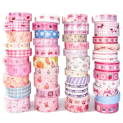 Washi Tape Set