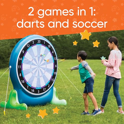 Jumbo 57 Inch Inflatable 2