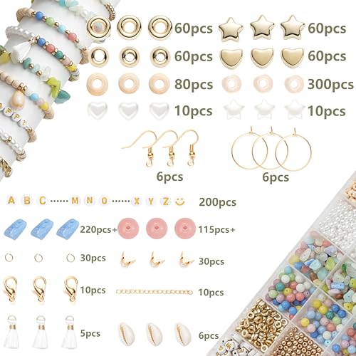DIY Jewelry Making Kit