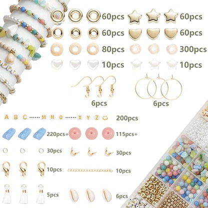 DIY Jewelry Making Kit