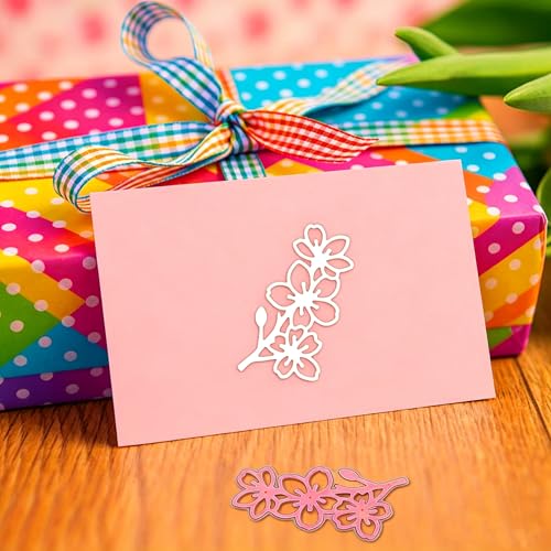 Metal Cutting Die for Scrapbooking
