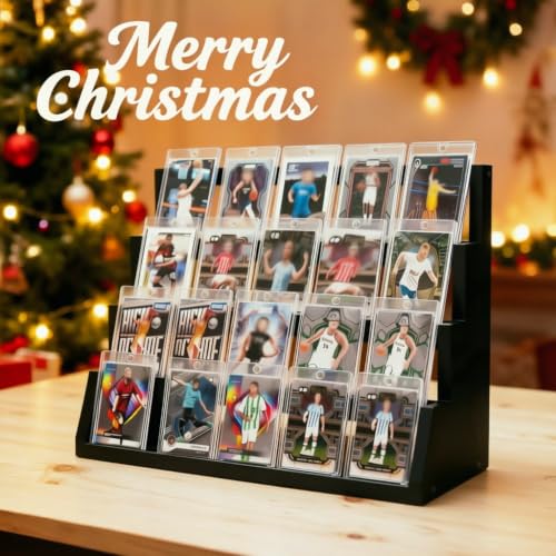 Card Display Stand