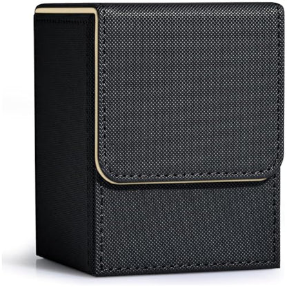 Card Deck Box for Trading Cards