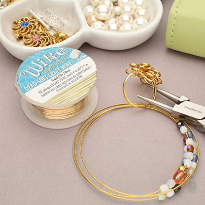 Wire Elements Craft Wire