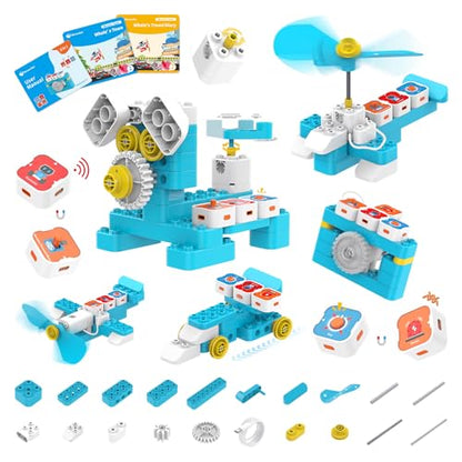 A1 Coding Toy for Kids