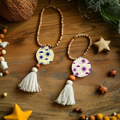 Sun and Cloud Polymer Clay Texture Sheets Geometric Pattern Silicone Texture Stamp Clay Texture Mat Modeling Pattern Pad Sheets for Jewelry and Earrings Tools