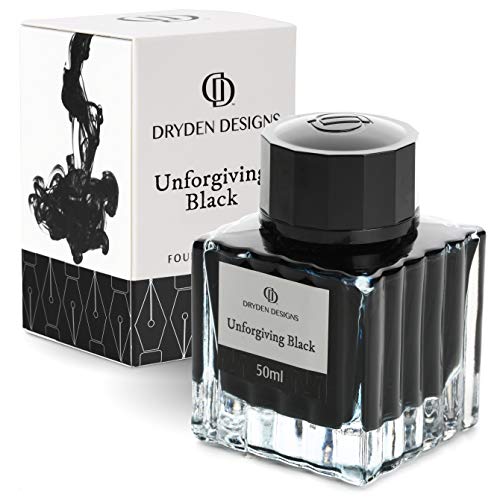 Ink Bottle for Fountain Pen