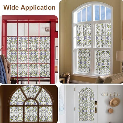 Window Privacy Film