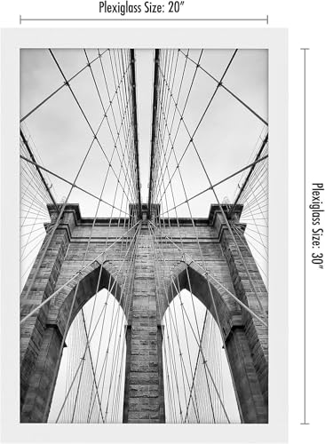 20x30 Poster Frame