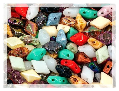 160+ pcs DIAMONDUO Glass Two (170 Count)