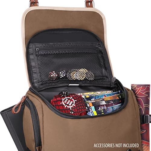 Designer Edition TCG Backpack