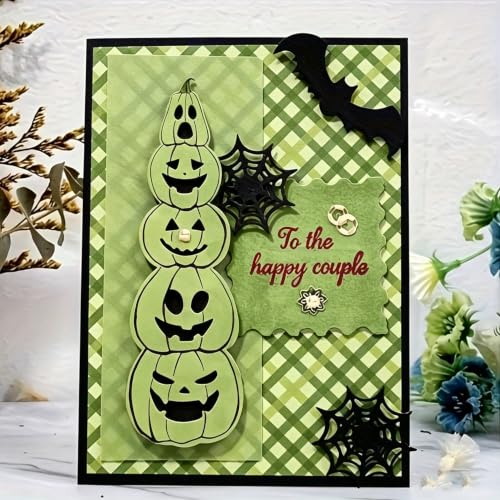 Festivals Metal Cutting Die for Scrapbooking