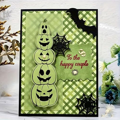 Festivals Metal Cutting Die for Scrapbooking