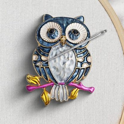 Needle Minder Magnet
