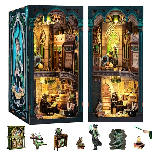 Book Nook Kit